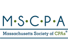 Massachusetts Society of CPAs logo